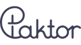 Paktor logo