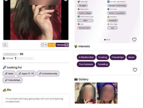 profile quality