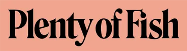 Plenty of Fish logo
