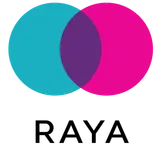 Raya logo