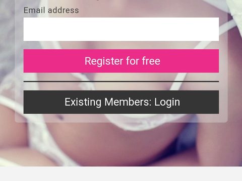 SaucyDates App