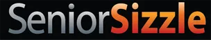 Senior Sizzle logo