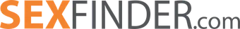 Sexfinder Logo