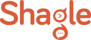Shagle logo