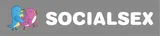 SocialSex logo
