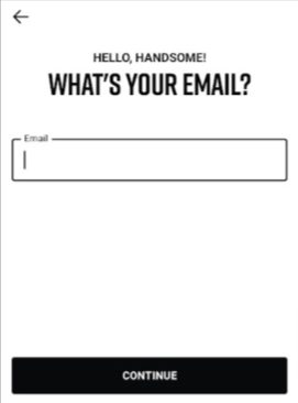 signup