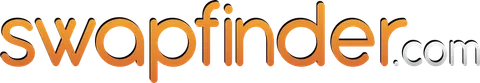 Swapfinder Logo
