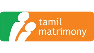 Tamil Matrimony logo