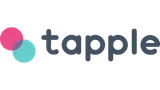 Tapple App logo