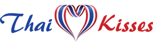 ThaiKisses logo