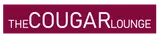 The Cougar Lounge logo
