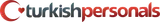 Turkish Personals logo
