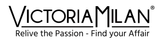 Victoria Milan logo