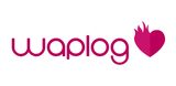 Waplog logo