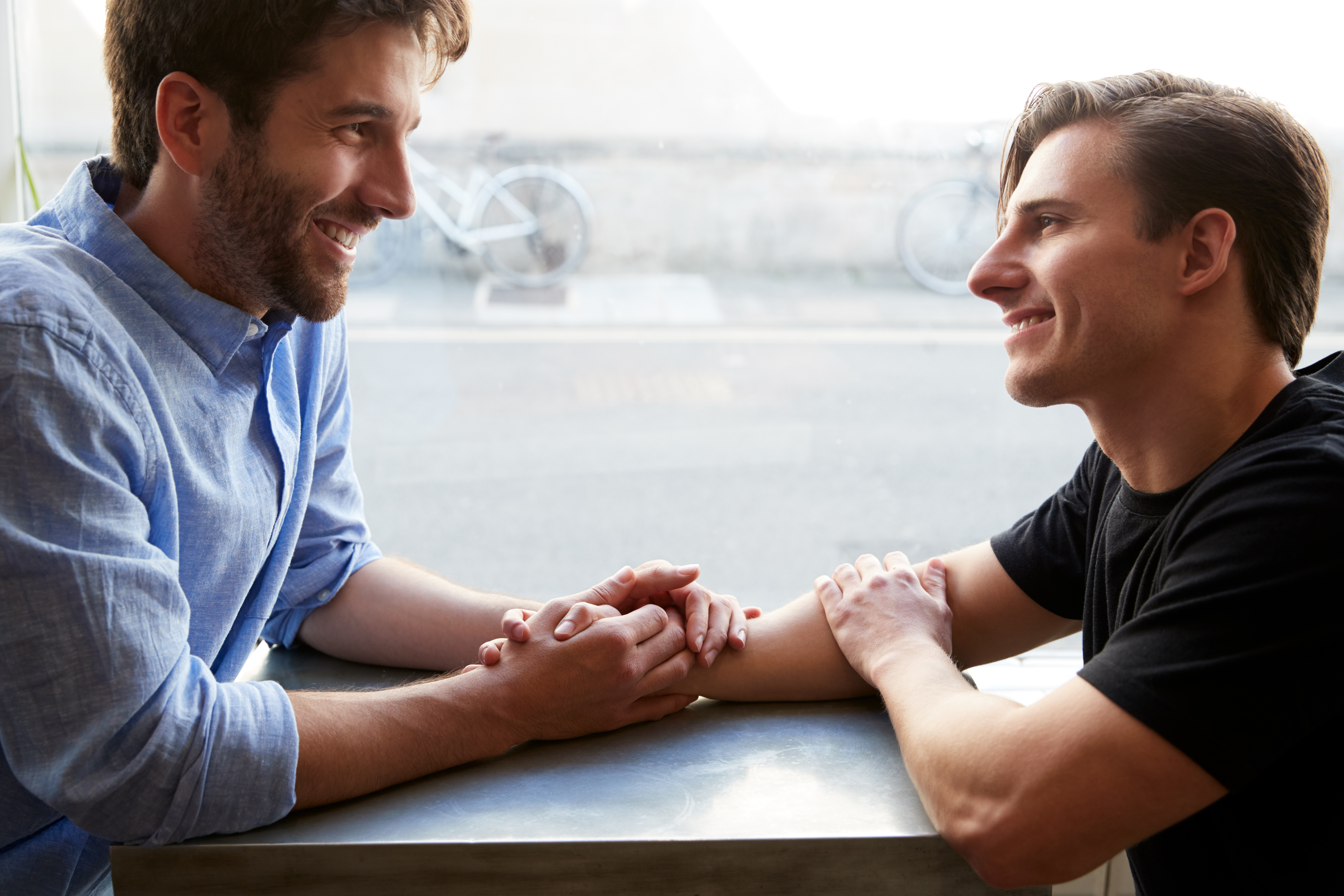 Gay dating apps hk
