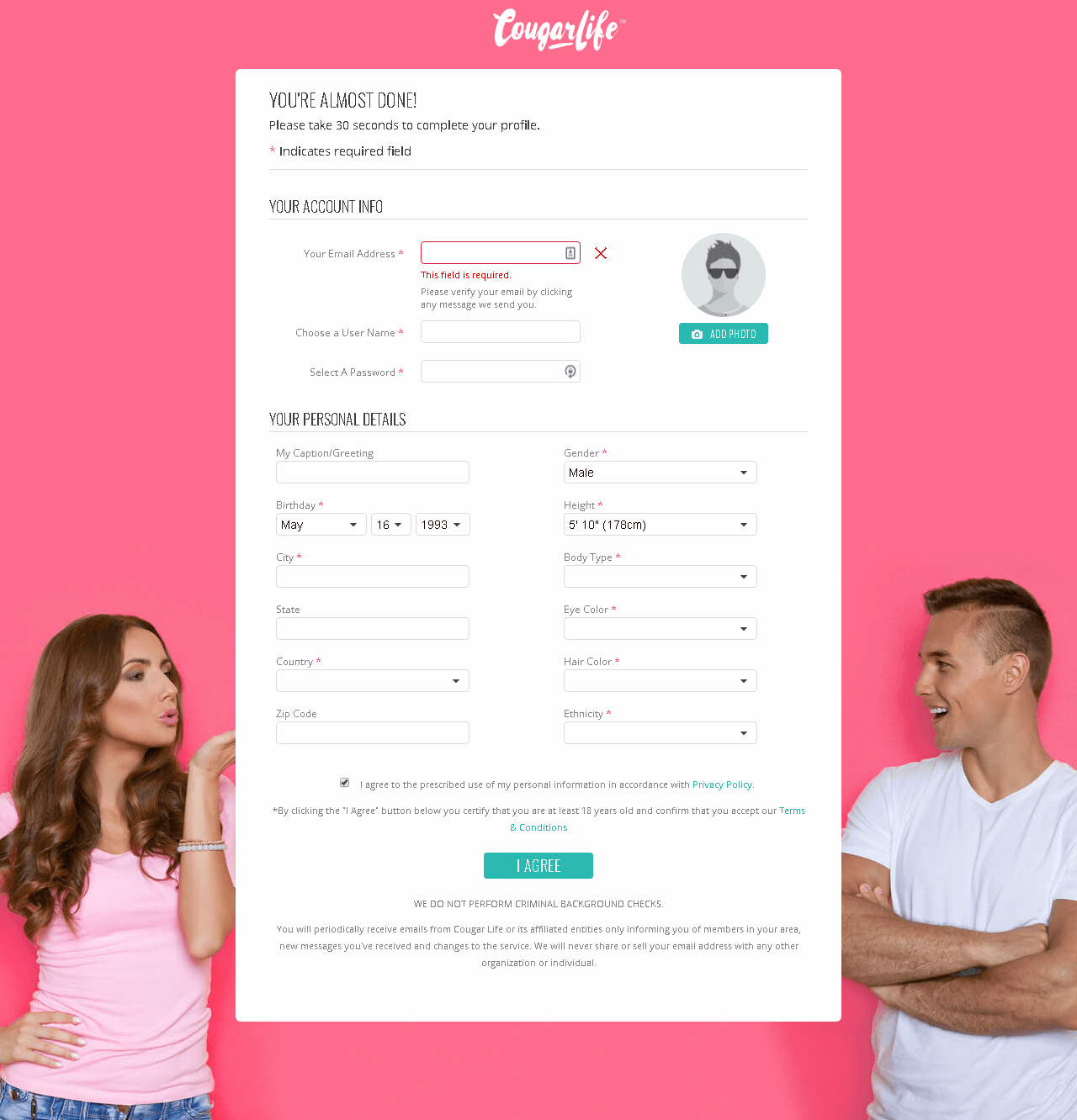 Lethbridge dating site