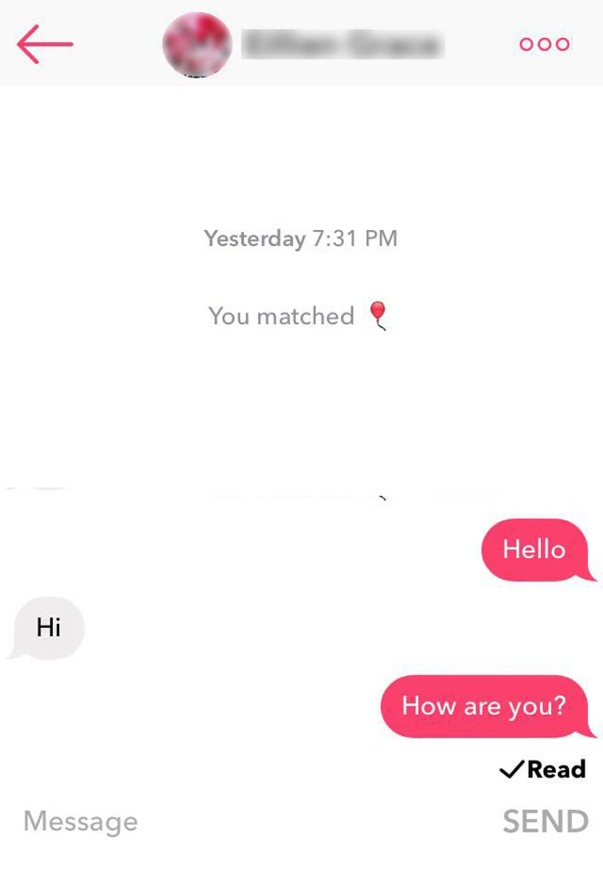Muzmatch Profile Boost