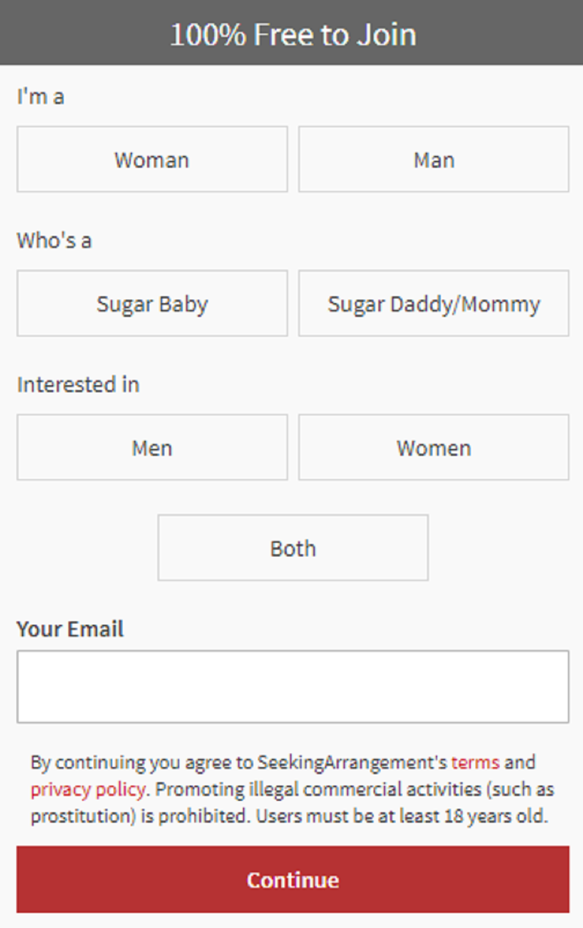 Seeking Arrangement Review November 2021 Add Some Sugar Datingscout Hk