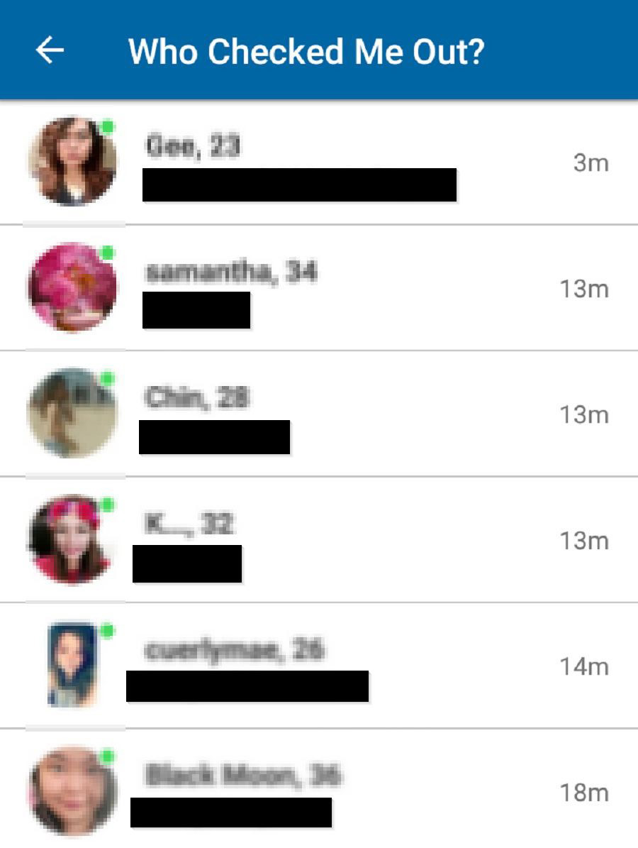 Blocked me app skout Skout Review Blocked me app skout Delete Skout