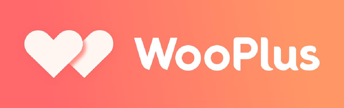 WooPlus Logo Info