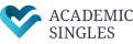 Academic Singles Logo