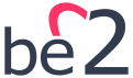 Be2 Logo