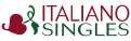 italiano singles logo