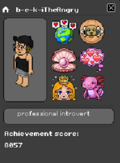 Habbo Profile