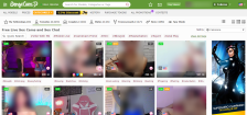 bongacams profile