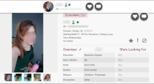 profile quality