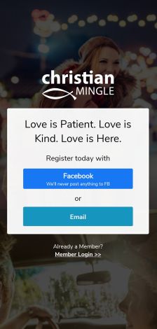 ChristianMingle