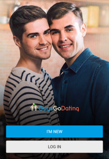 gaysgodating mobile version