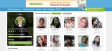 Hongkong Cupid Profile