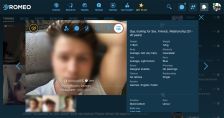 PlanetRomeo Profile