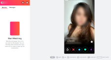 Contacting