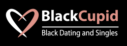 BlackCupid Logo