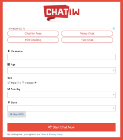 Chatiw Registration