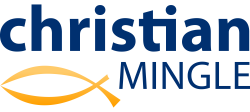 ChristianMingle logo