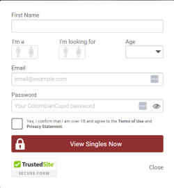 signup