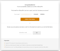 rebonyflirt registration