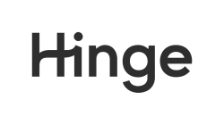 Hinge Dating App Logo