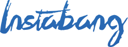 instabang logo