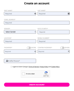 isodate registration