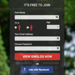 KoreanCupid Signup