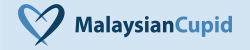 Malaysiancupid Logo UK
