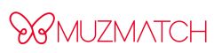 MuzMatch Logo