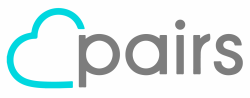 pairs logo