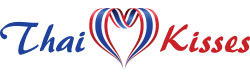 ThaiKisses Logo