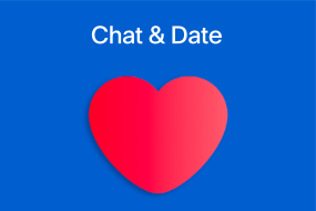 Chat and Date