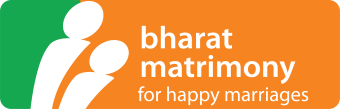 Bharat Matrimony Logo